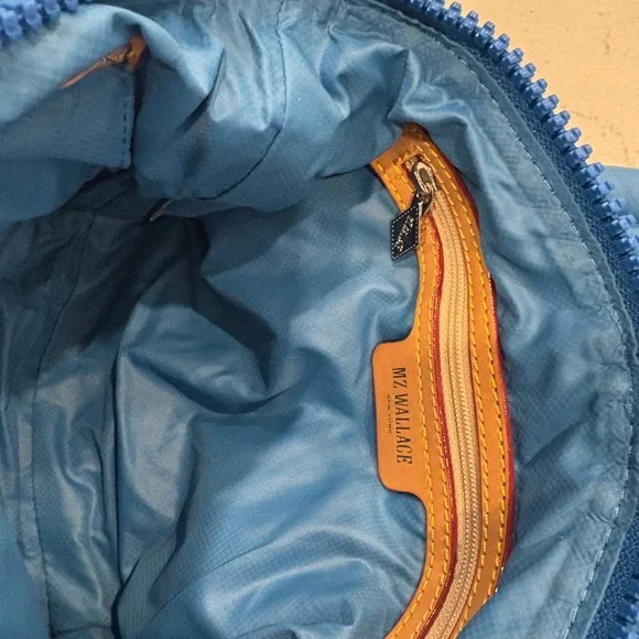 MZ WALLACE MICRO SUTTON OCEAN - Picture 4 of 7